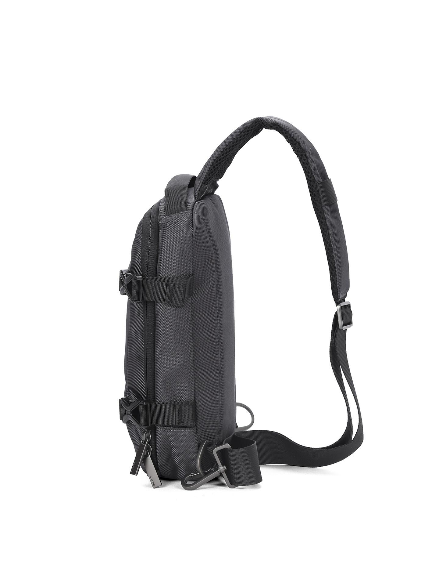 Umhängetasche Schoudertas Sac à bandoulière Borsa a tracolla AOKING 3/6