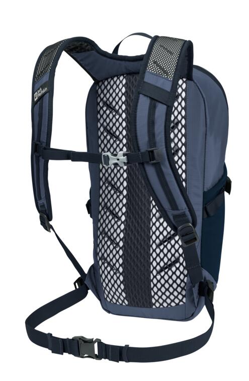 JACK WOLFSKIN Plecak turystyczny Cyrox Shape 15 evening sky 2/7