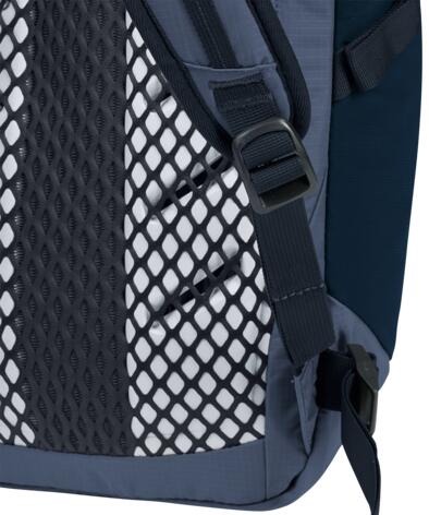 JACK WOLFSKIN Plecak turystyczny Cyrox Shape 15 evening sky 4/7