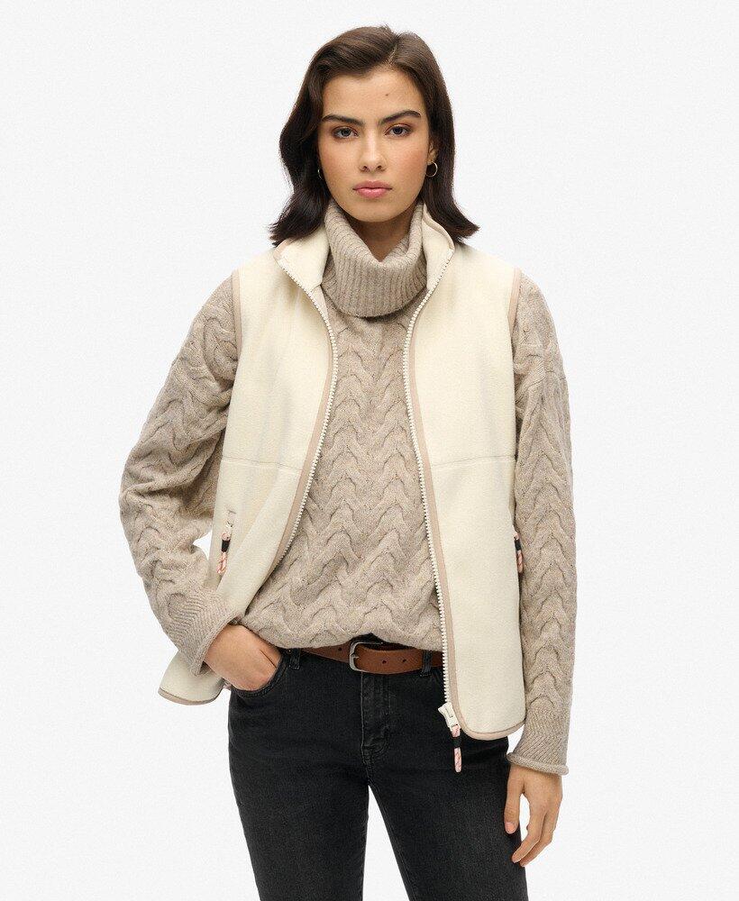 Gilet en polaire Active 1/1