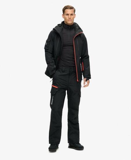 Pantalon de sauvetage ultime pour le ski