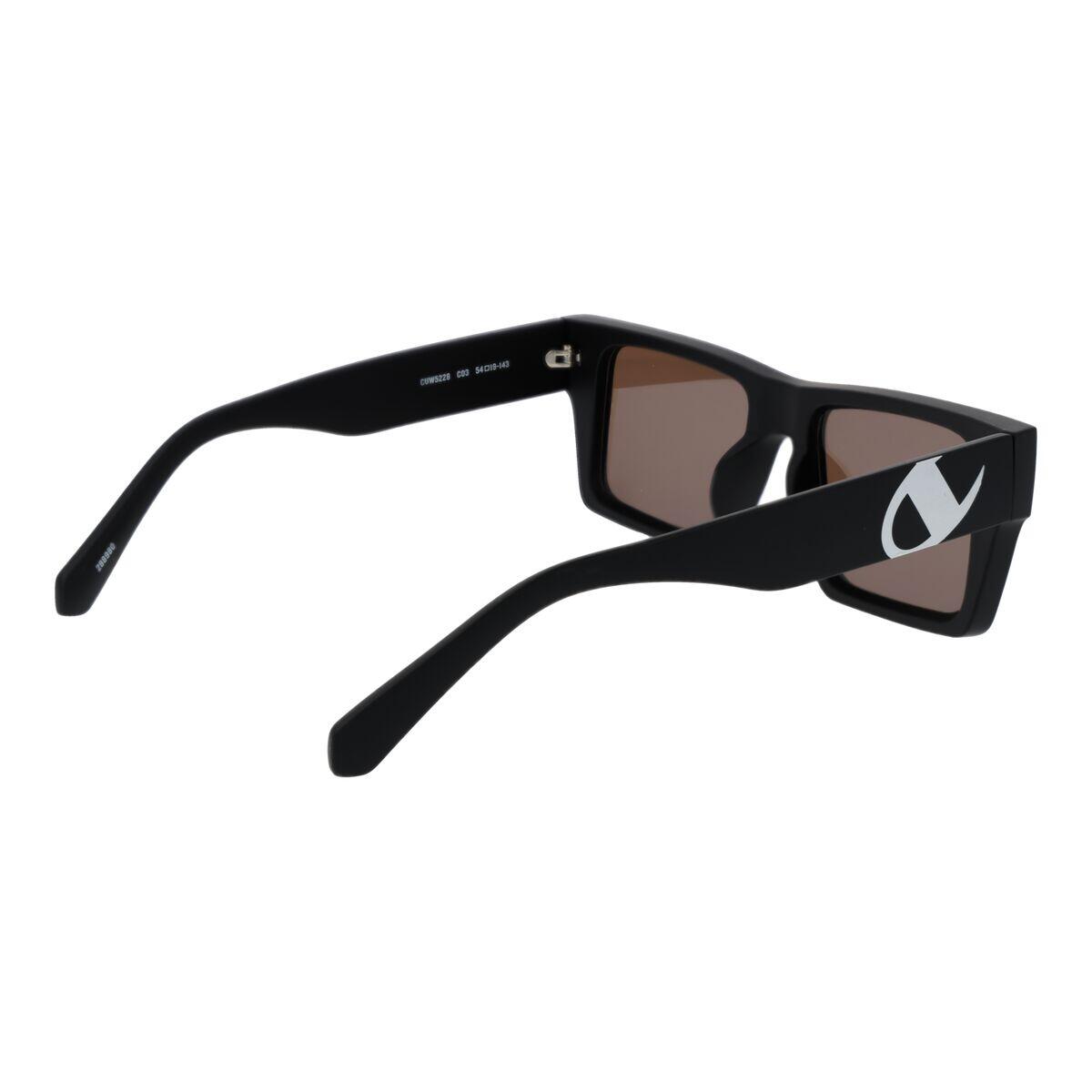 Lunettes de soleil Femme Champion CUW5228 54C03 3/3