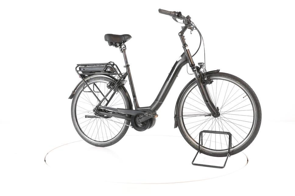 Second Life - Pegasus Solero E8R City E-Bike Niska rama 2022 - Stan dobry