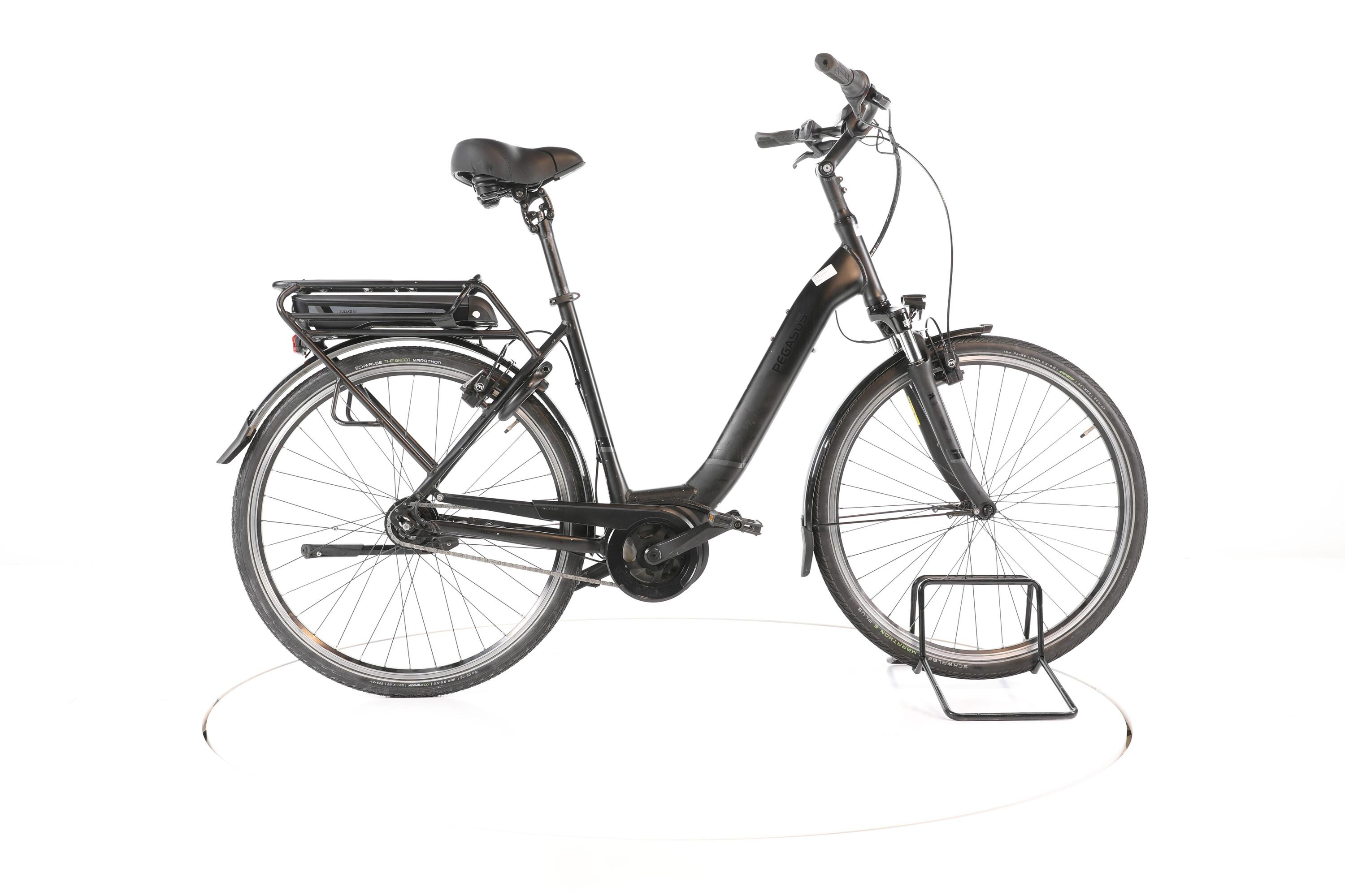 PEGASUS Ebike ricondizionata · Pegasus Solero E8R · Buone condizioni