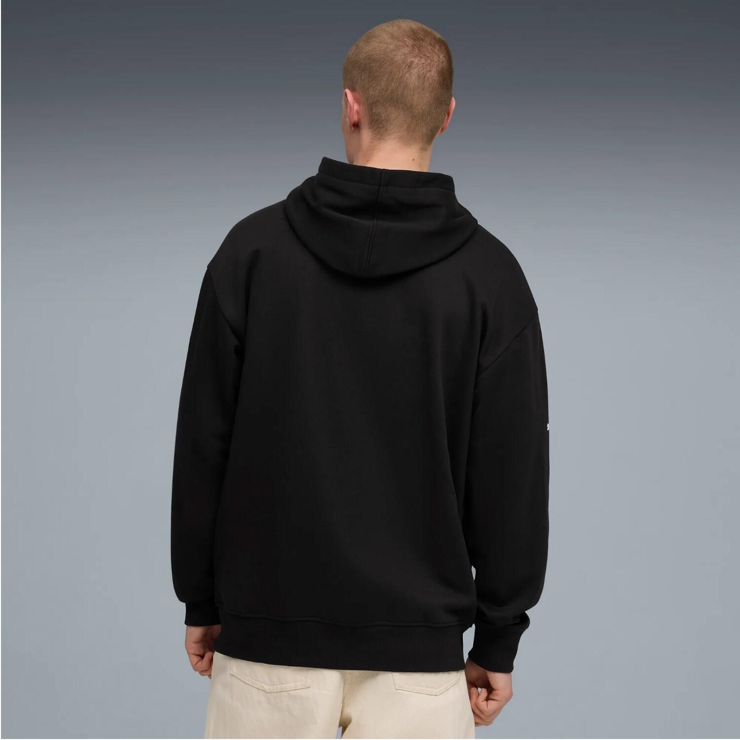 Sweatshirt à capuche Puma BMW MMS Essentials 2/7