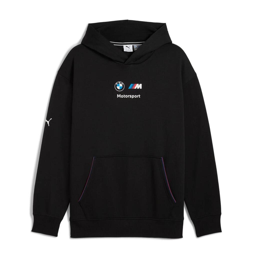 Hooded sweatshirt Puma BMW MMS Essentials