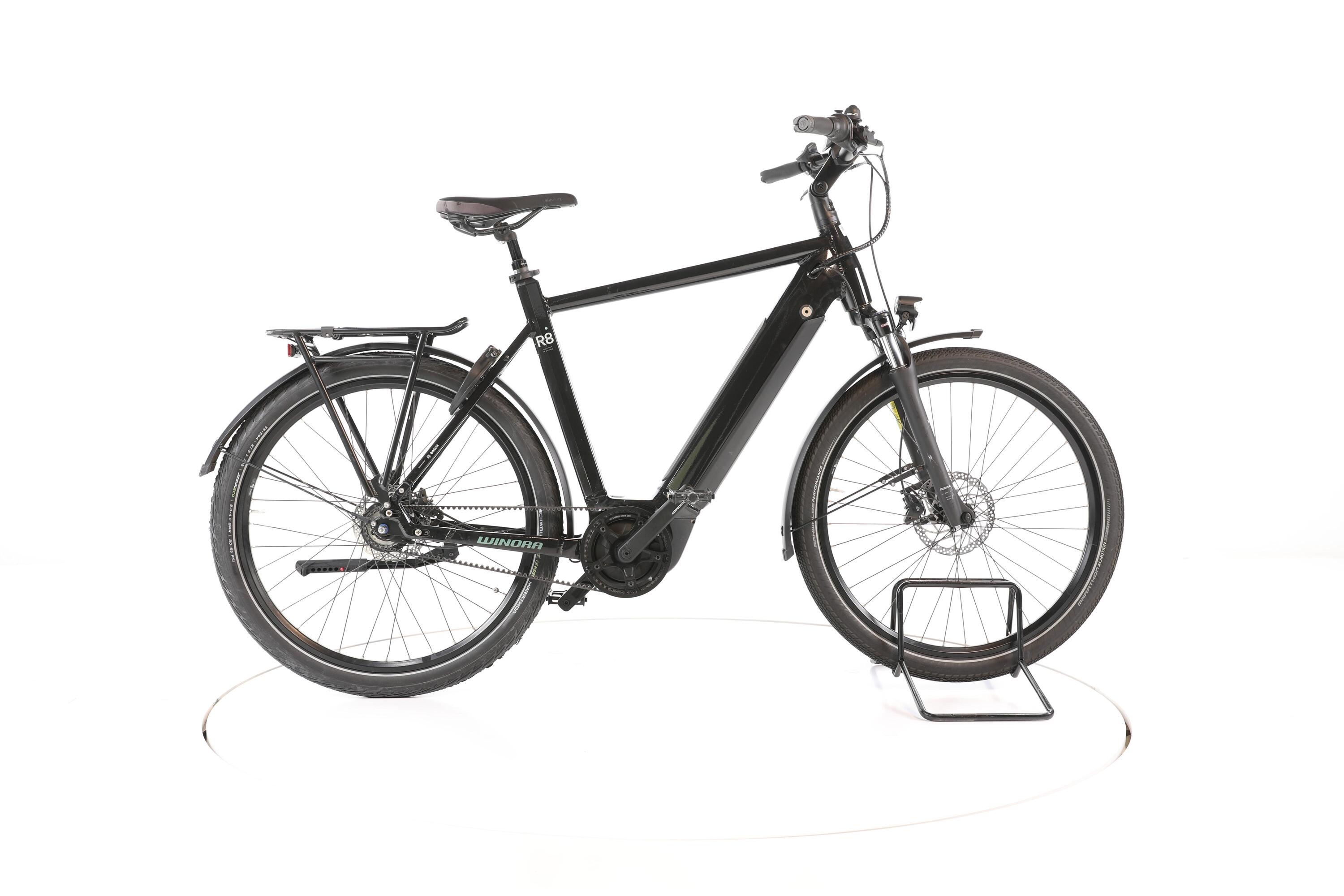 WINORA Ebike ricondizionata · Winora Sinus R8f · Buone condizioni