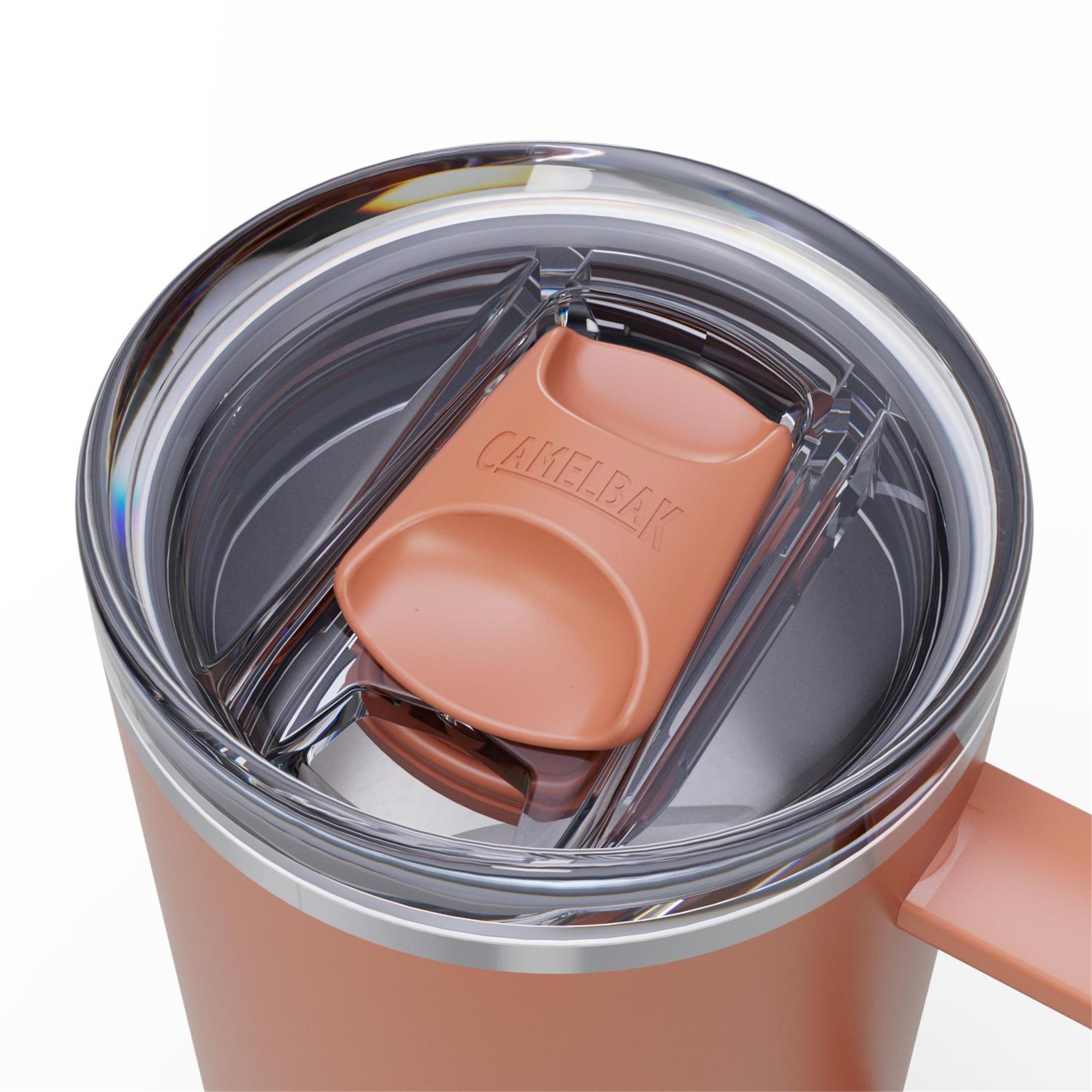 Camelbak Thrive Mug VSS 1L Sierra Red 4/4