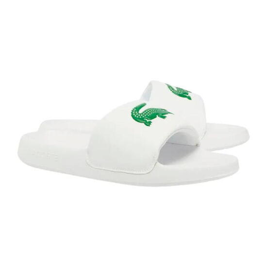 Lacoste Herren Serve 1.0 Badeschuhe - 48CMA0023