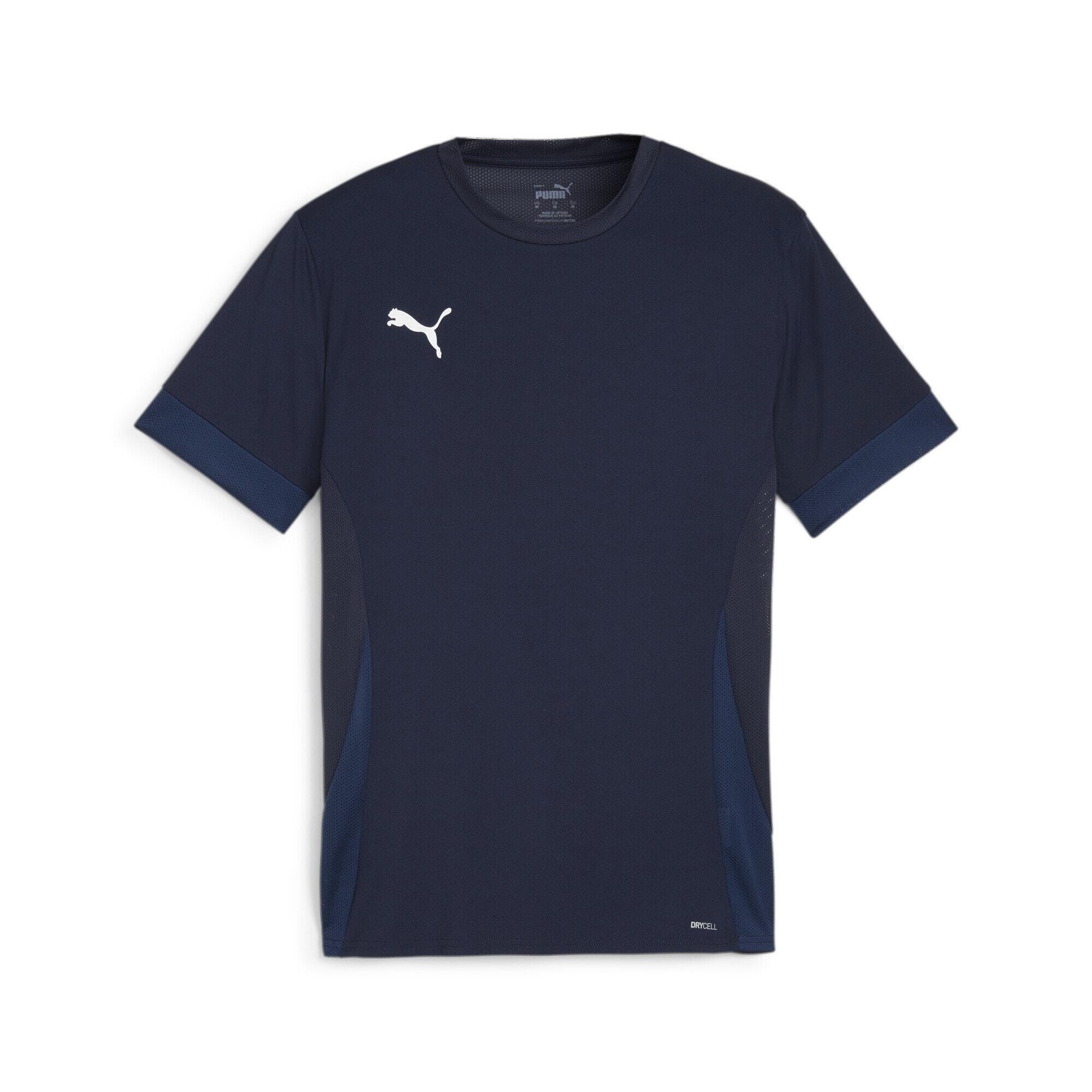 PUMA T-shirt Puma TeamGoal