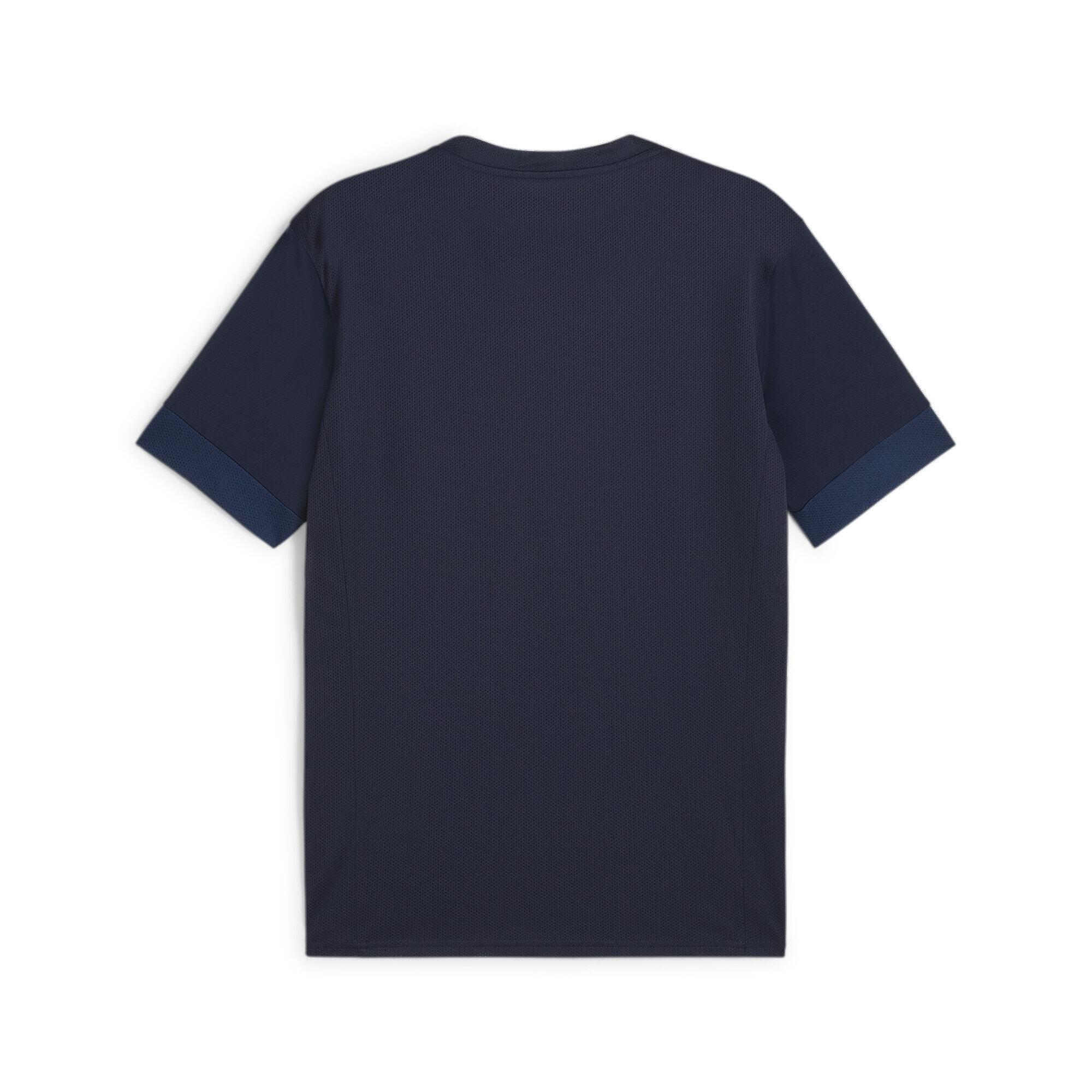 Maillot Puma TeamGoal 2/2