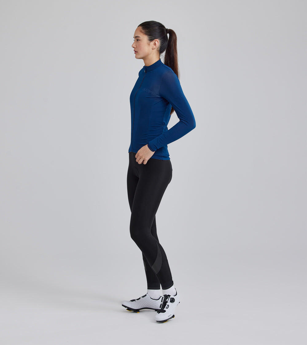 Womens Hors Categorie Long Sleeve Jersey 3/7