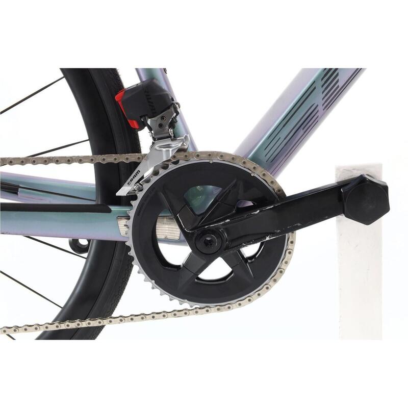 Vélo de route reconditionné ·  Addict 10 AXS 12V · Très bon état