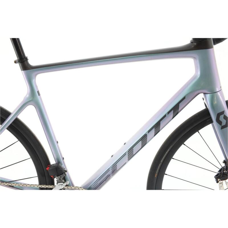 Vélo de route reconditionné ·  Addict 10 AXS 12V · Très bon état