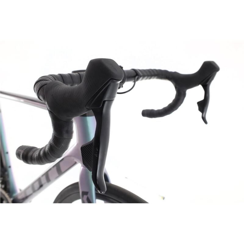 Vélo de route reconditionné ·  Addict 10 AXS 12V · Très bon état