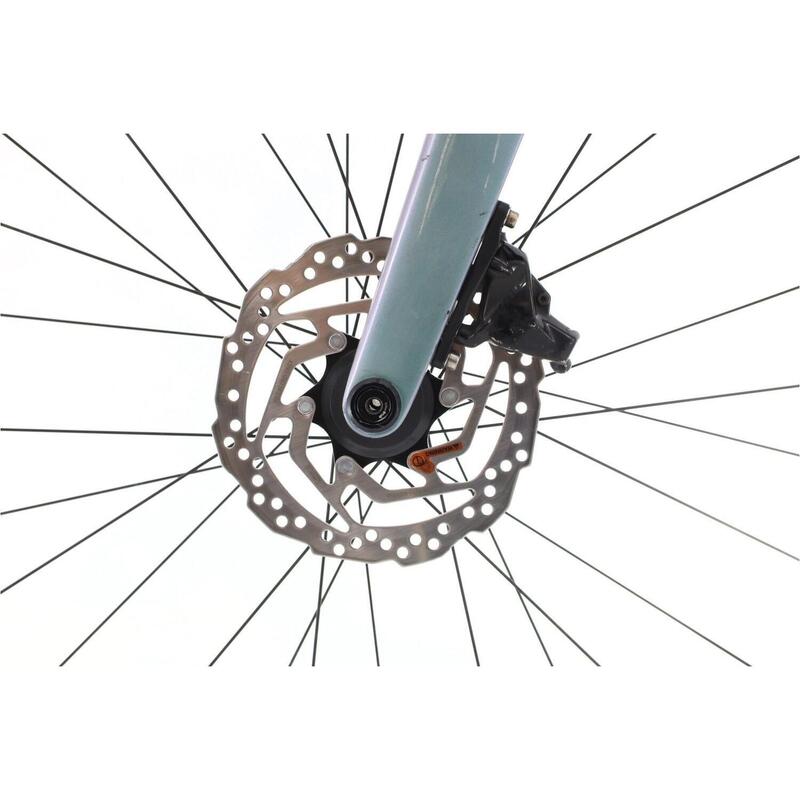 Vélo de route reconditionné ·  Addict 10 AXS 12V · Très bon état