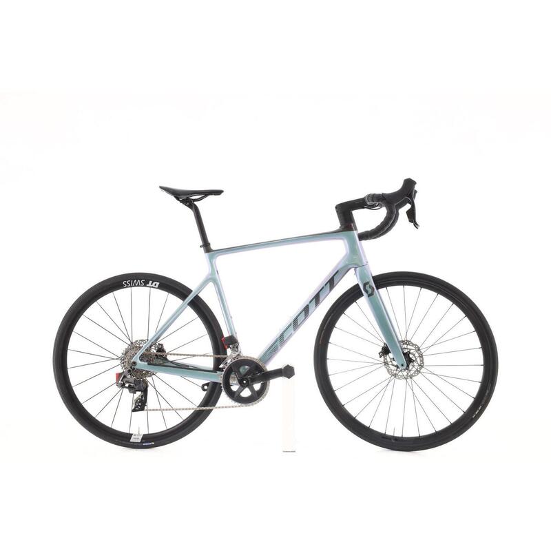 Vélo de route reconditionné ·  Addict 10 AXS 12V · Très bon état