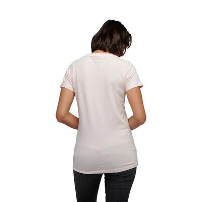 T-Shirt Black Diamond Vista