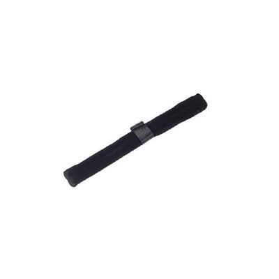 tiguar Aerial Hand Loop – 0,5 m, bis 20 kN, Samt, für Hoop & Yoga, schwarz