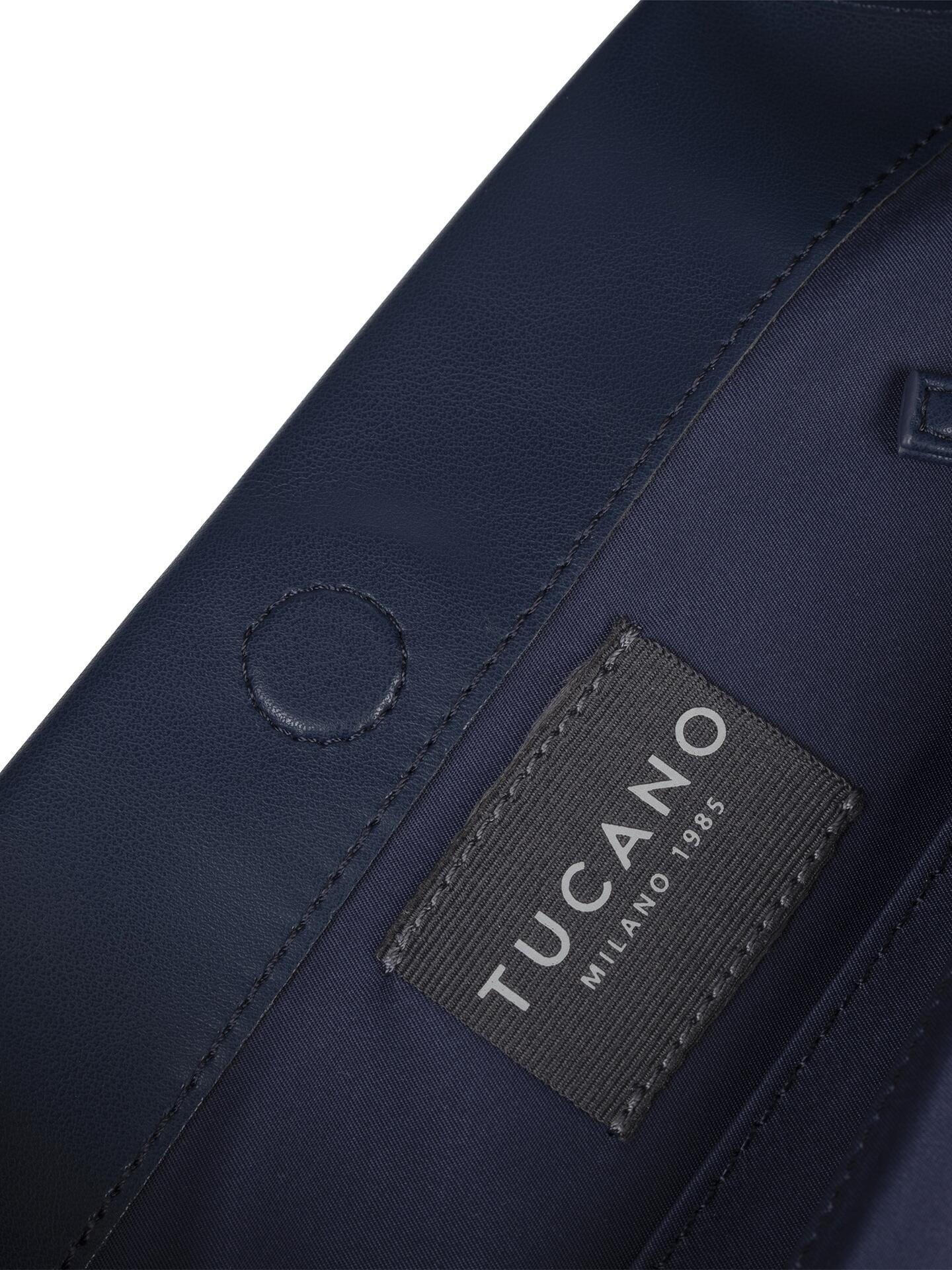 Bolso de hombro 5/6