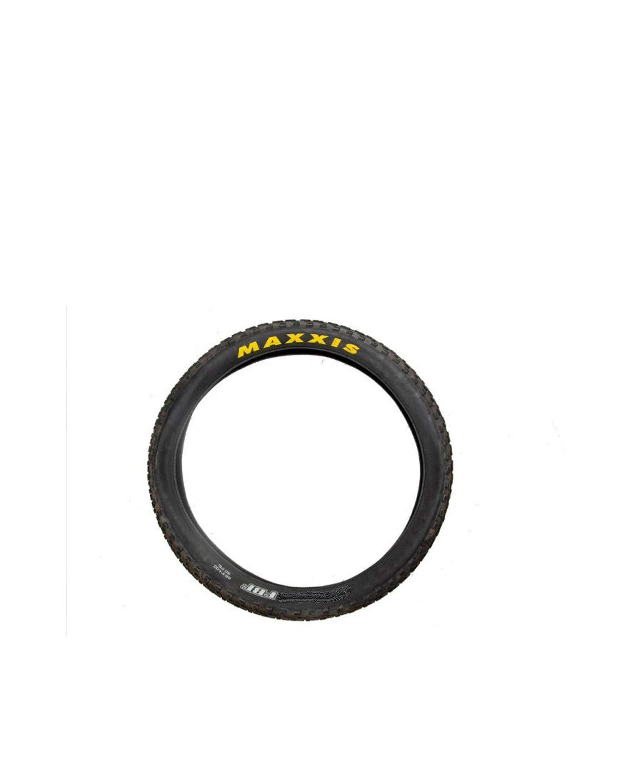 REKON RACE band - 29x2.40 WT - extra zacht - 120 TPI - Exo / Tubeless Ready 3/3