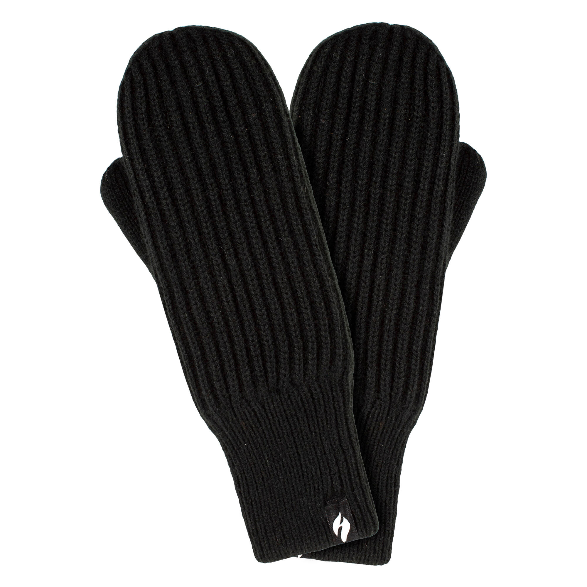 Ladies Warm Soft Thermal Mittens Gloves for Winter