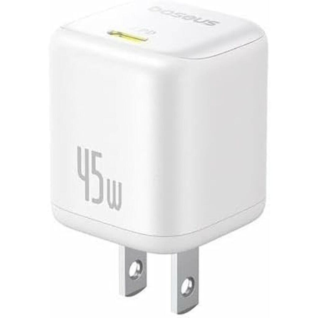 Usb Charger Baseus P10176800213-00 USB-C