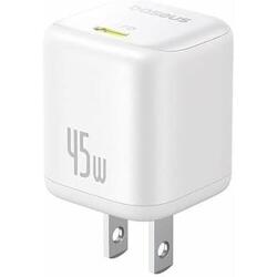 Chargeur USB Baseus P10176800213-00 USB-C