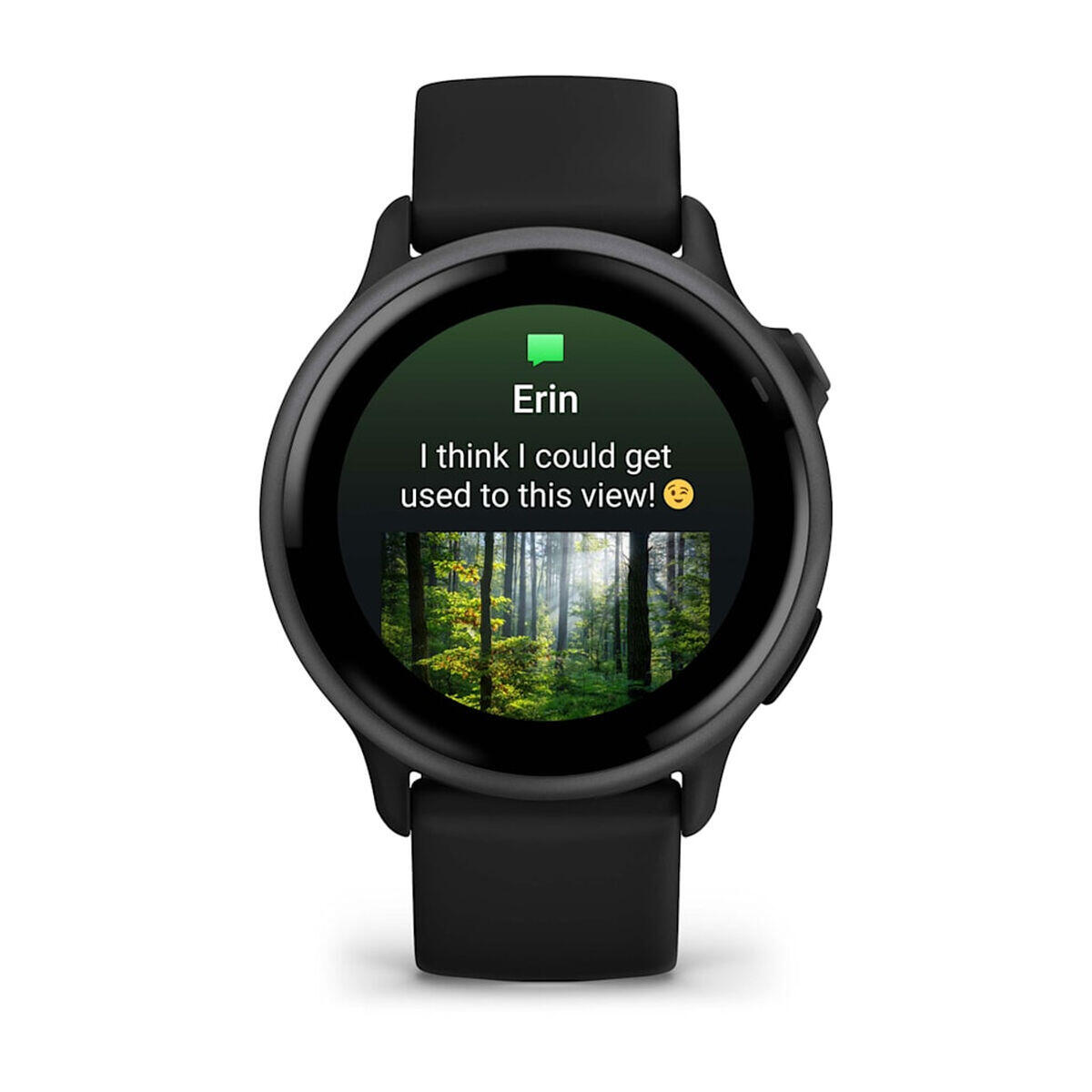 Montre intelligente GARMIN 010-02985-00 Montre intelligente 3/5