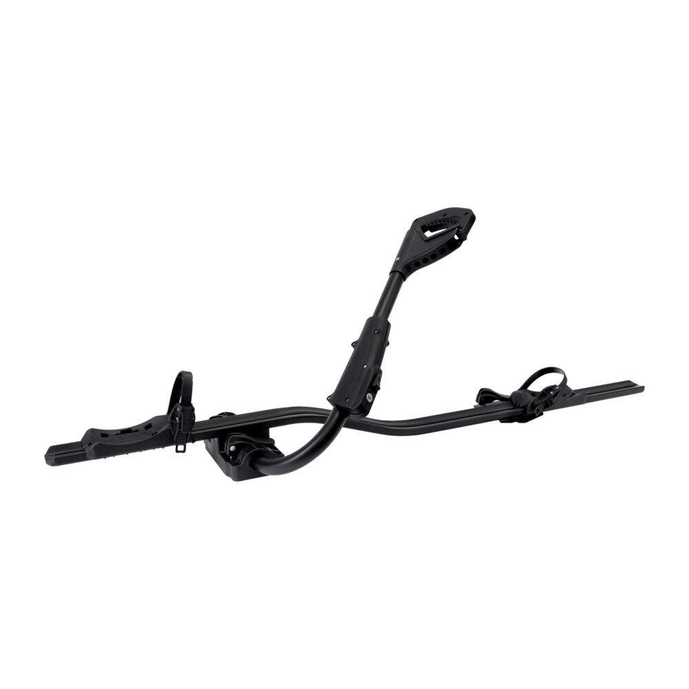 Suporte de tejadilho menabo motus para 1 bicicleta