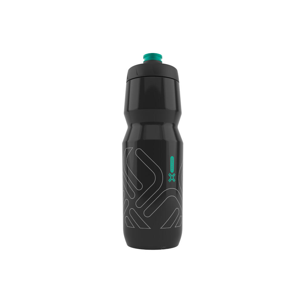 FIDLOCK Replacement Fidguard Bottle 750 Black/Light Grey