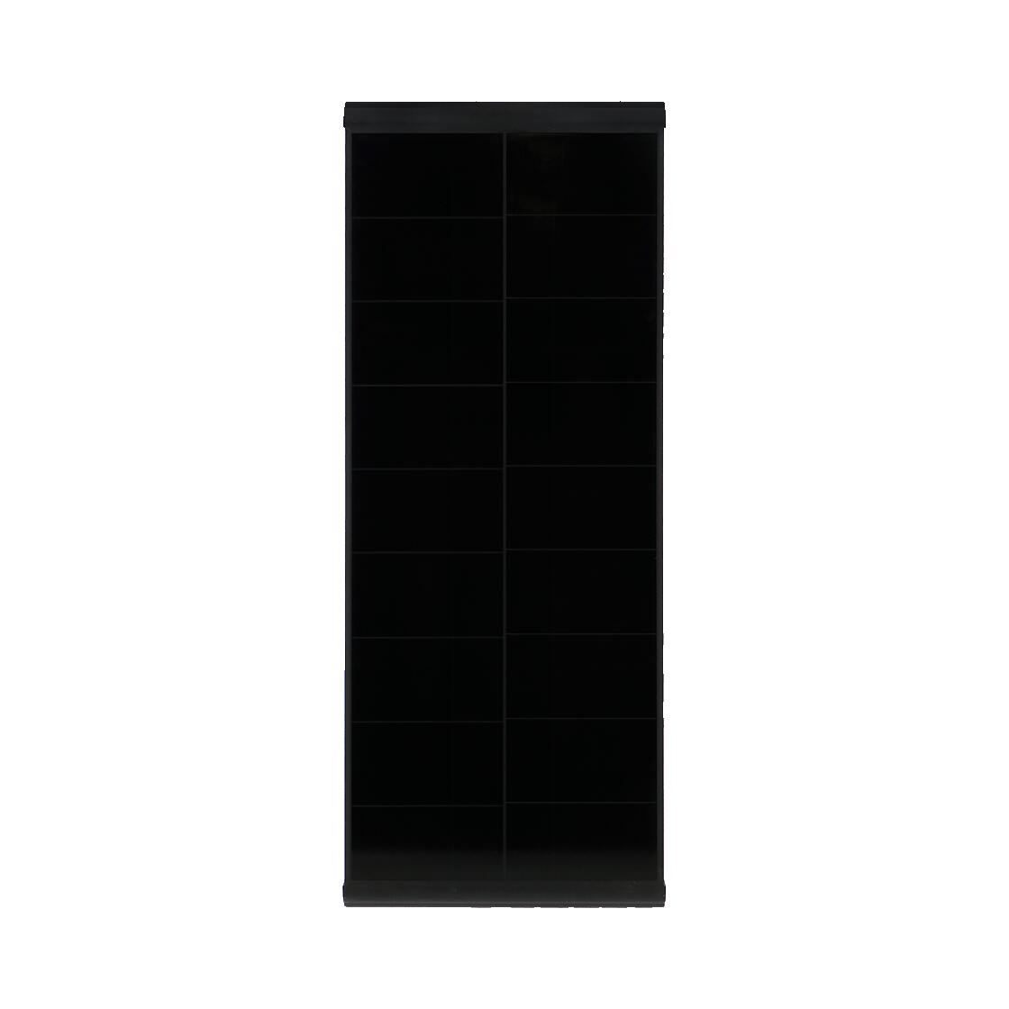 MESTIC Mestic Solar Panel Back Contact MSBC-130