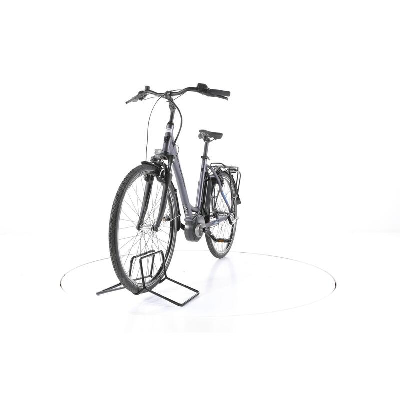 Second Life - Hercules Lyon R7 City E-Bike Niska rama - Jak nowy