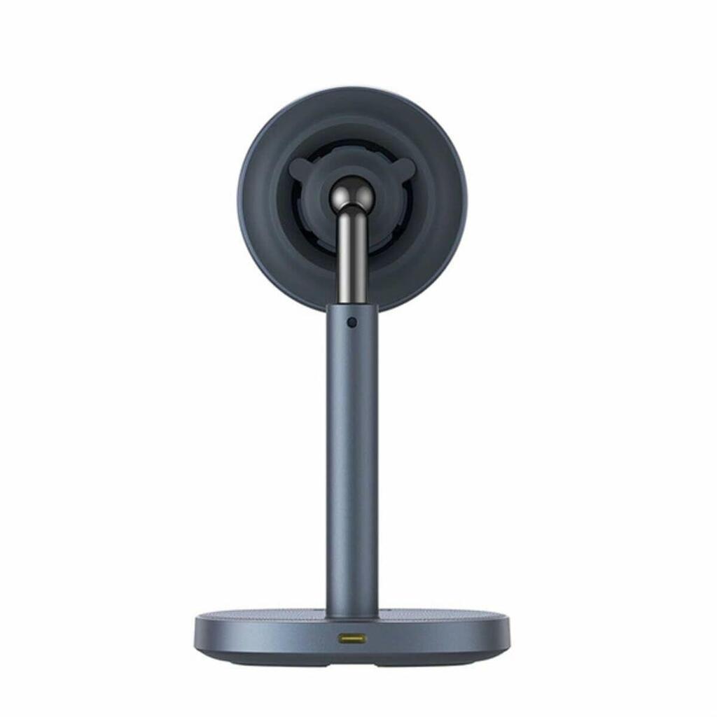 Wireless Charger with Mobile Holder Baseus P10273500813-00