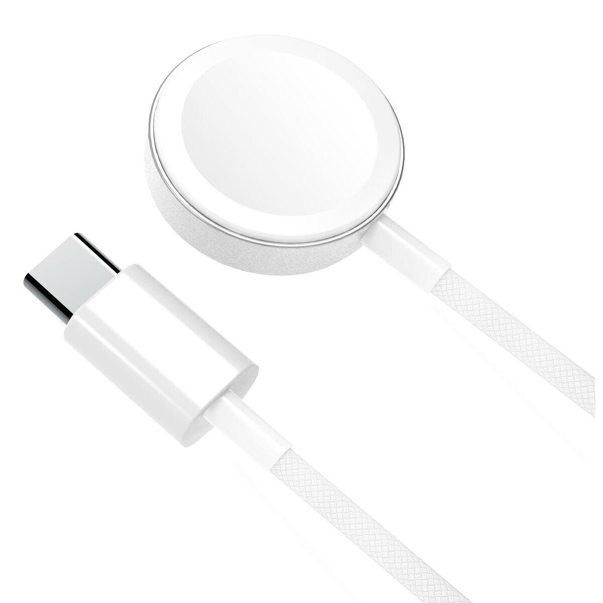 Carregador usb celly wchargerusbc branco