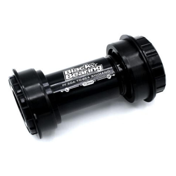 Trapas Black Bearing PF30a - gxp -SKF 3/3