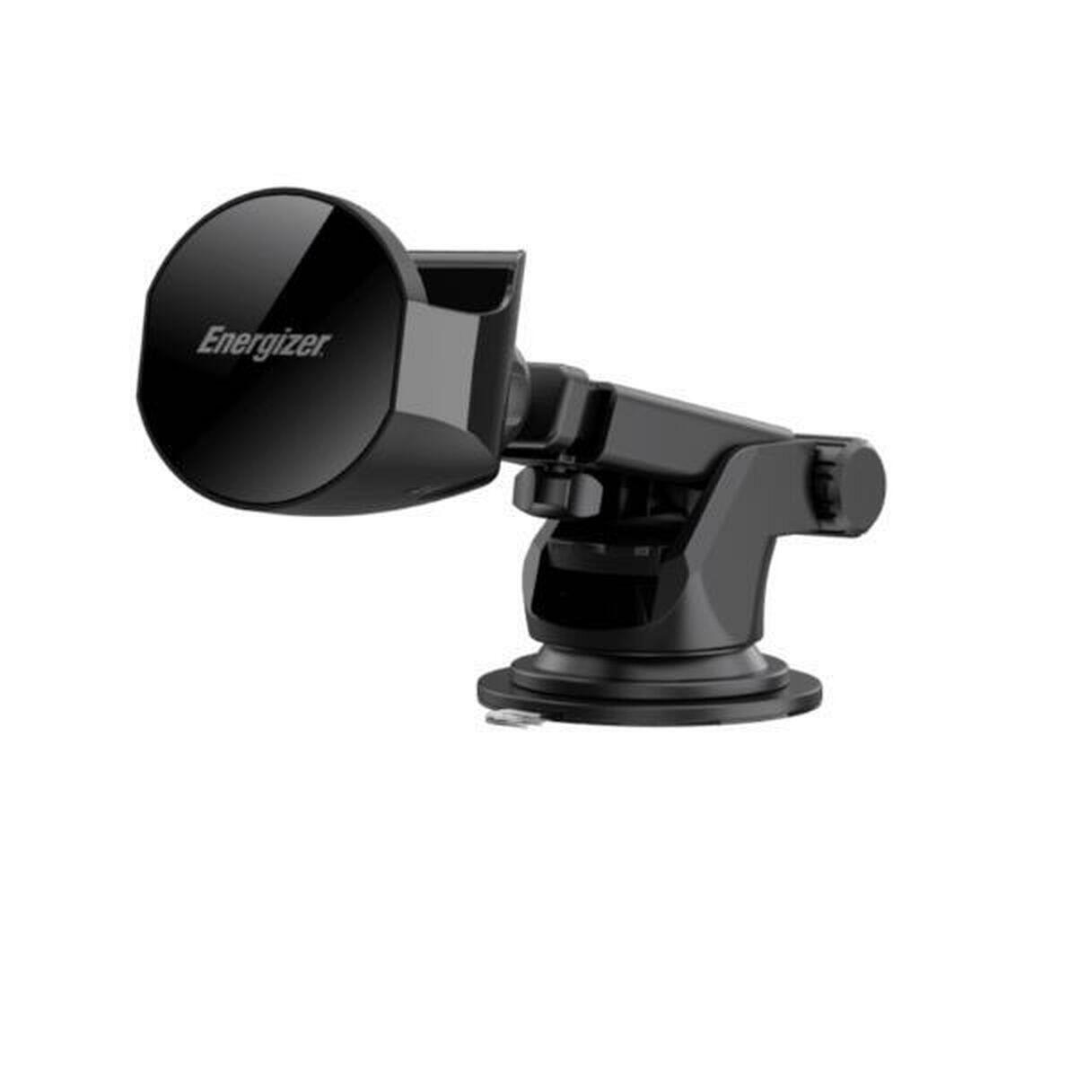 Energizer - Chargeur Sans Fil Avec Support Pour Mobiles Energizer Eca00220w_bk_ml Noir - Chargeur - Multicolore - Taille Unique - Decathlon