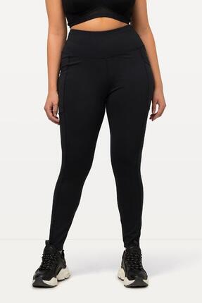 Femme Legging de sport matière ultra-élastique et séchant rapidement