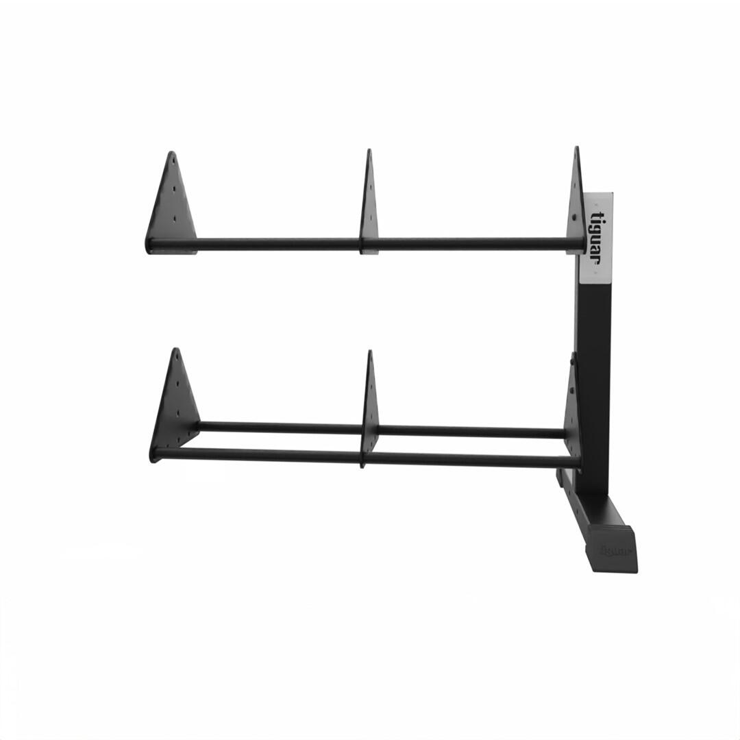 tiguar Bumper-Modul – 108×65×90 cm, bis 200 kg je Ebene, erweiterbar 2/3