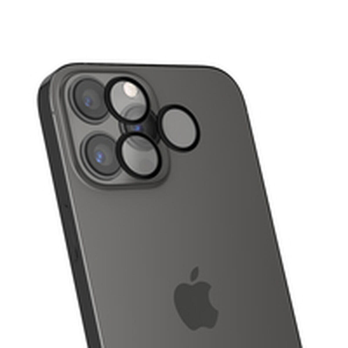 Protection pour Écran Celly CAMERALENS1079 Apple 2/3
