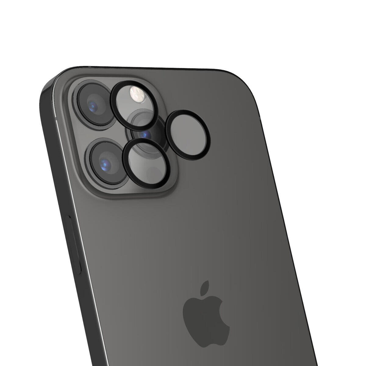 Protetor de ecrã celly cameralens1079 apple