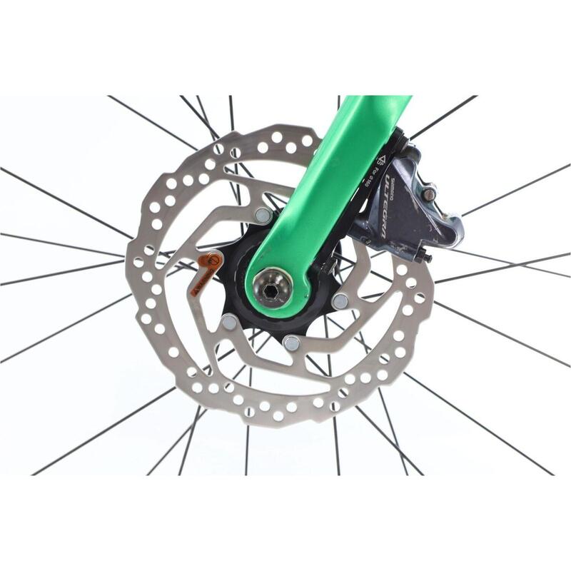 Second life · R. szosowy · De Rosa SK Pininfarina DI2 11V · W bardzo dobrym