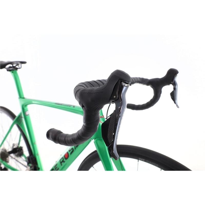 Second life · R. szosowy · De Rosa SK Pininfarina DI2 11V · W bardzo dobrym