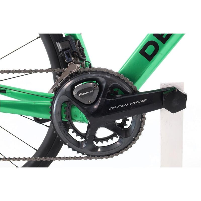 Second life · R. szosowy · De Rosa SK Pininfarina DI2 11V · W bardzo dobrym