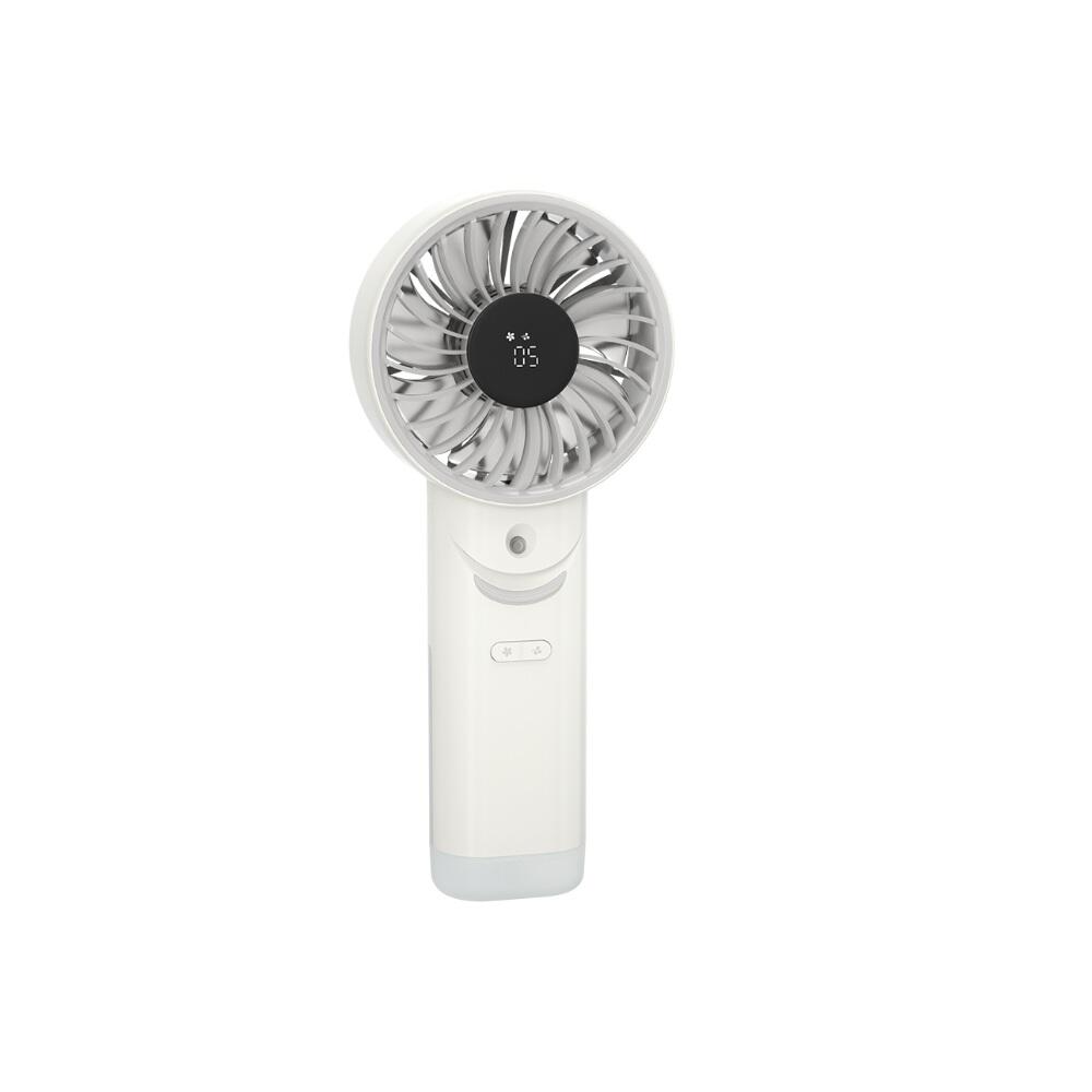 NITECORE Nitecore izzCool30 Foldable Air Conditioner Fan