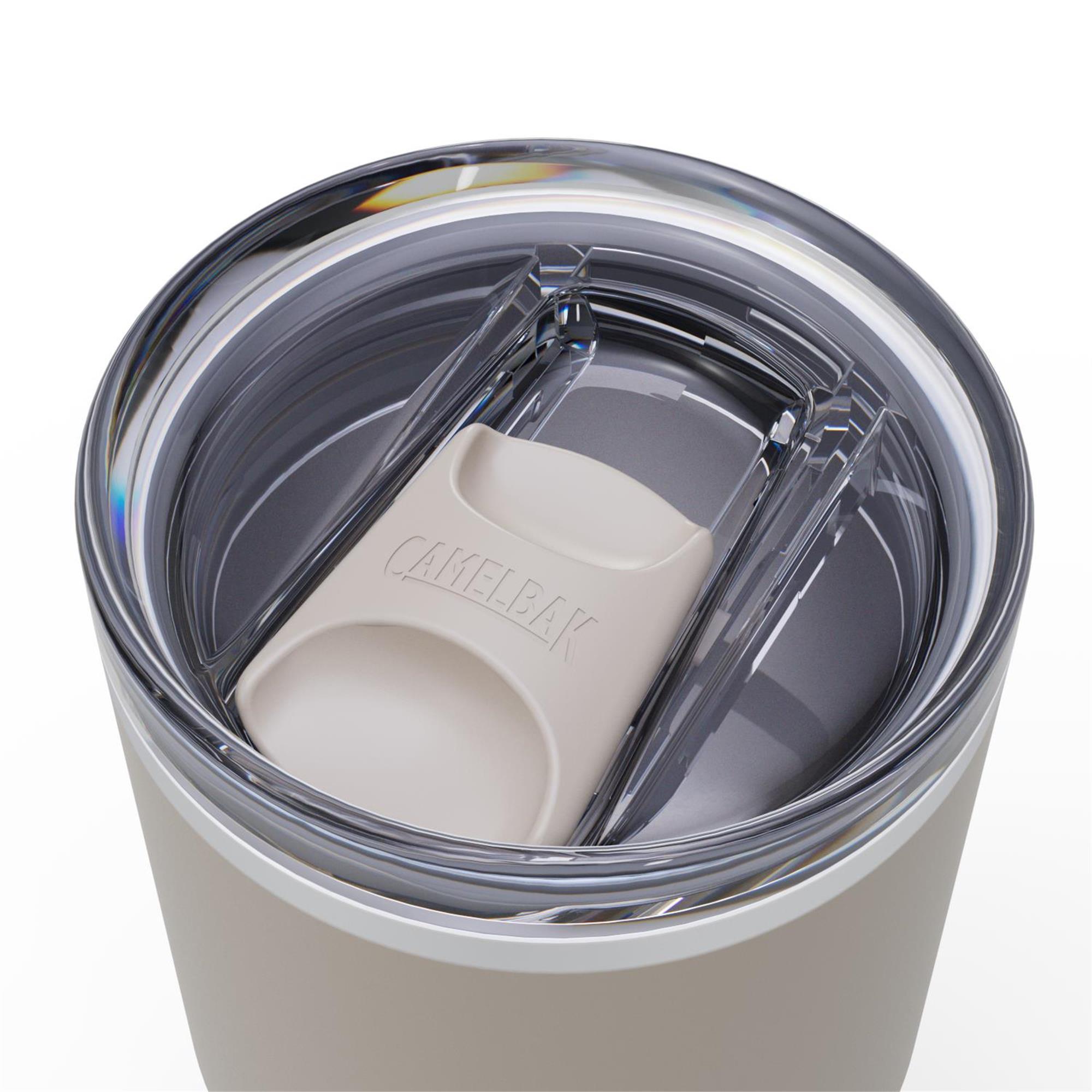 Camelbak Thrive Tumbler VSS 900ml Stone 3/4