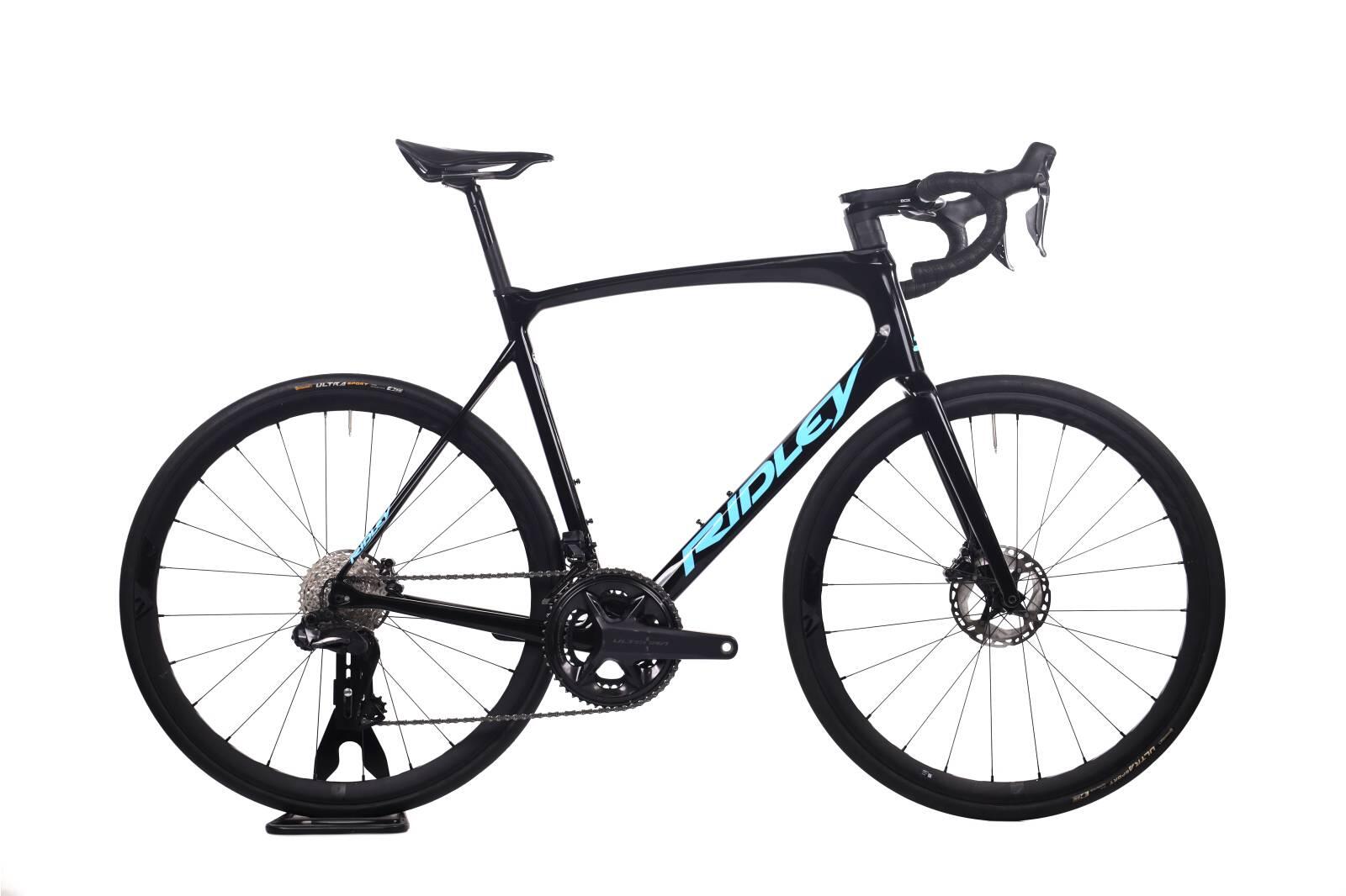 RIDLEY Tweedehands - Racefiets - Ridley Fenix - L . GOED