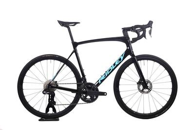 Second Hand - Bici da corsa - Ridley Fenix - L . BUONO