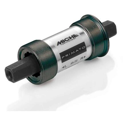 Boîtier de pédalier Miche Team JIS - BSA