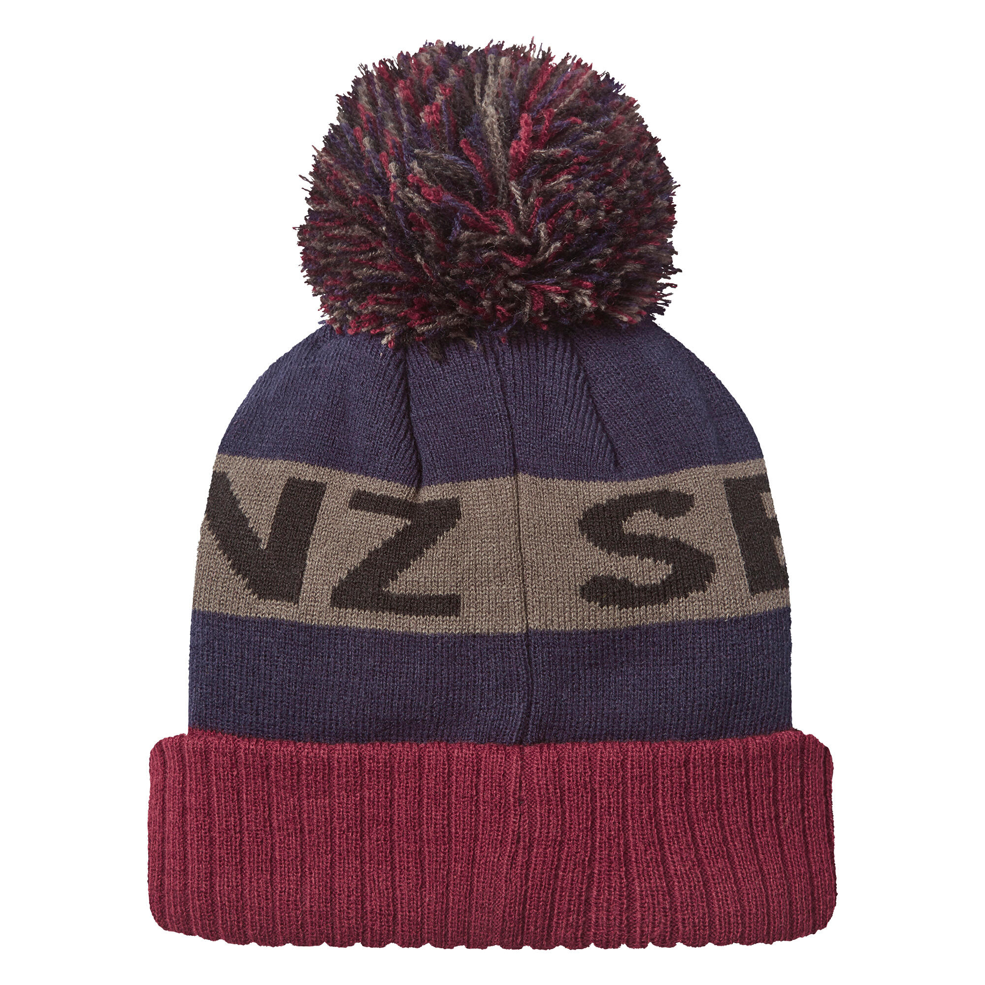 Sealskinz - Cappello Bobble Idrorepellente per Uomini e Donne per il Freddo 2/3
